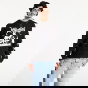 Wasted Paris Ignited Thermal Sweatshirt