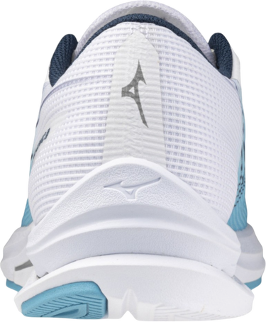 Tenisky a topánky Mizuno WAVE REBELLION SONIC 2 Modrá | j1gd243071, 4