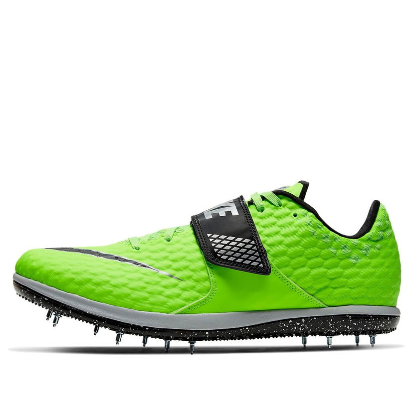 Tenisky a topánky Nike High Jump Elite Zelené | 806561-300