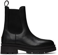 ANINE BING Justine Chelsea Boots