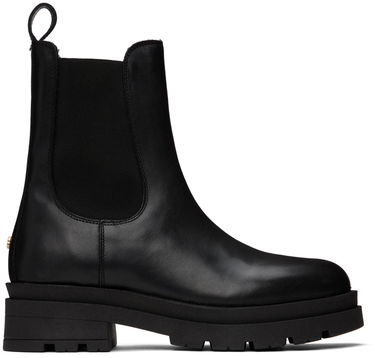 Oblečenie Anine Bing ANINE BING Justine Chelsea Boots Čierna | A-14-1148-000, 0