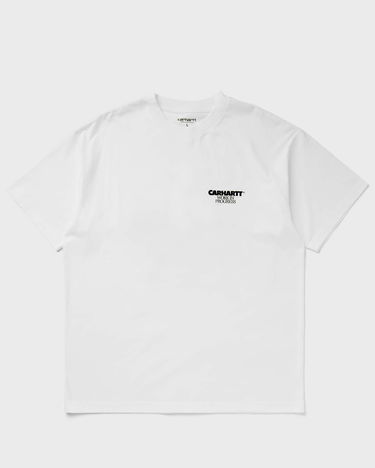 Tričko Carhartt WIP S/S Ducks Tee Biela | I033662-02.XX, 0