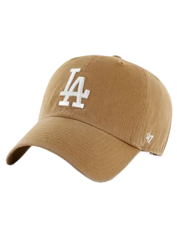 ´47 MLB Los Angeles Dodgers Cap 196002666761