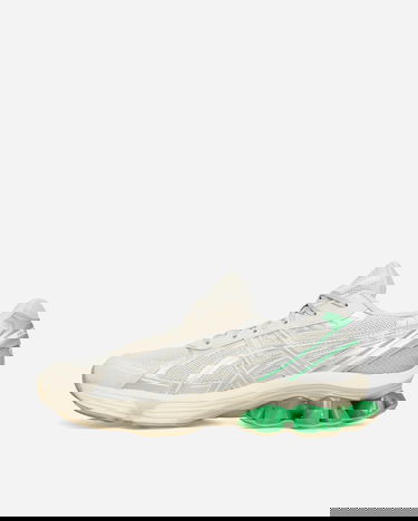 Tenisky a topánky Asics GEL-Kinetic Fluent Béžová | 1203A591-026, 3