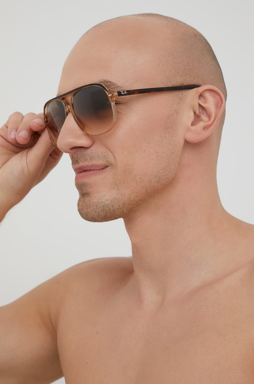Sunglasses Bill