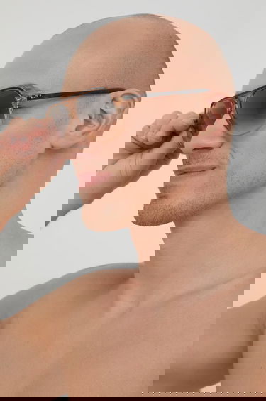 Slnečné okuliare Ray-Ban Sunglasses Bill Modrá | 0RB2198, 2