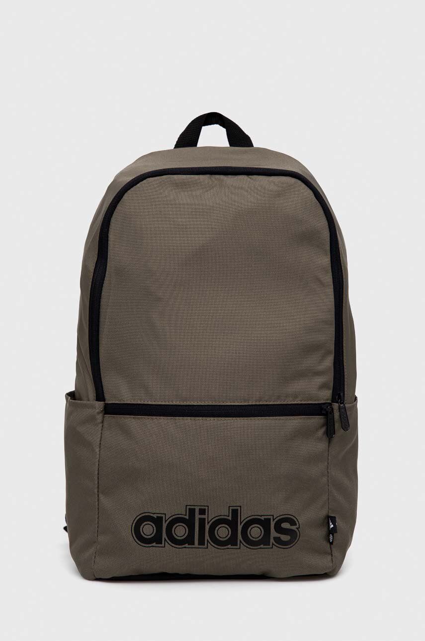 Batoh adidas Originals Backpack Hnedá | HR5341, 0