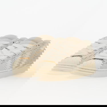 Tenisky a topánky adidas Originals Superstar St Béžová | IH6683, 5