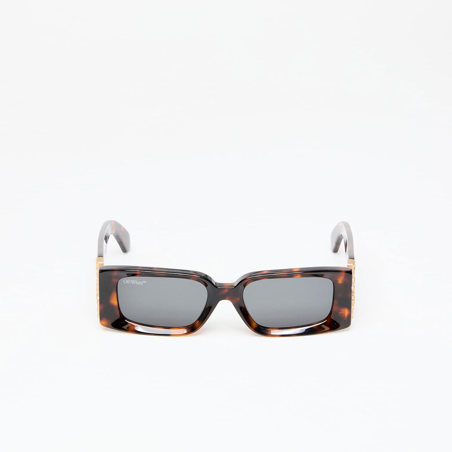 Slnečné okuliare Off-White Off-White Roma Sunglasses Hnedá | OERI098F23PLA0016007, 0