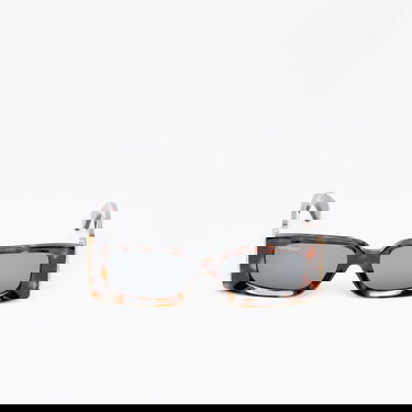 Slnečné okuliare Off-White Off-White Roma Sunglasses Hnedá | OERI098F23PLA0016007, 0