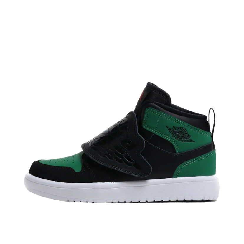 Tenisky a topánky Jordan Sky Jordan 1 Zelené | BQ7197-003