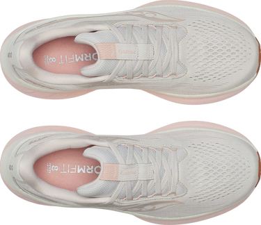 Tenisky a topánky Saucony Saucony Ride 18 Béžová | s11000-224, 3