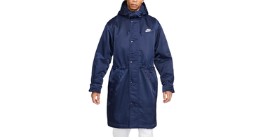 Bunda Nike Club Stadium Navy | fb7320-410, 1
