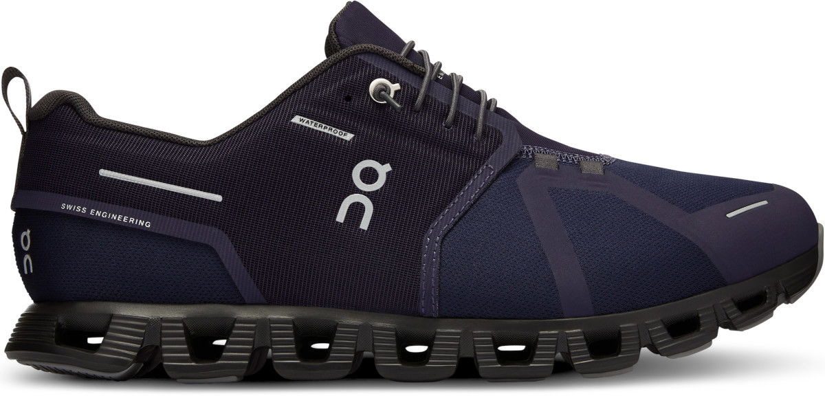 Tenisky a topánky On Running Cloud 5 Waterproof "Navy" Navy | 59-98143, 0