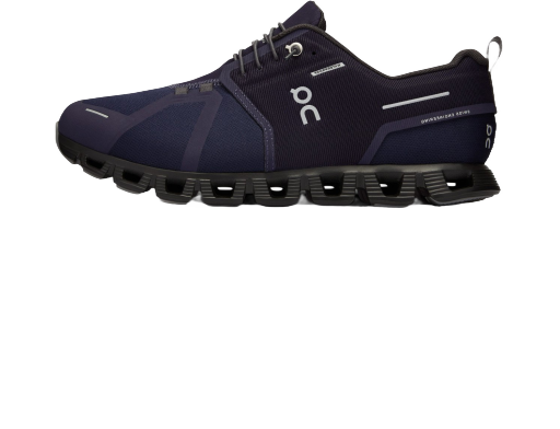 Bežecké topánky On Running Cloud 5 Waterproof "Navy" Navy | 59-98143