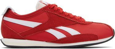 Tenisky a topánky Reebok Classics R400 Červená | 100230478, 0