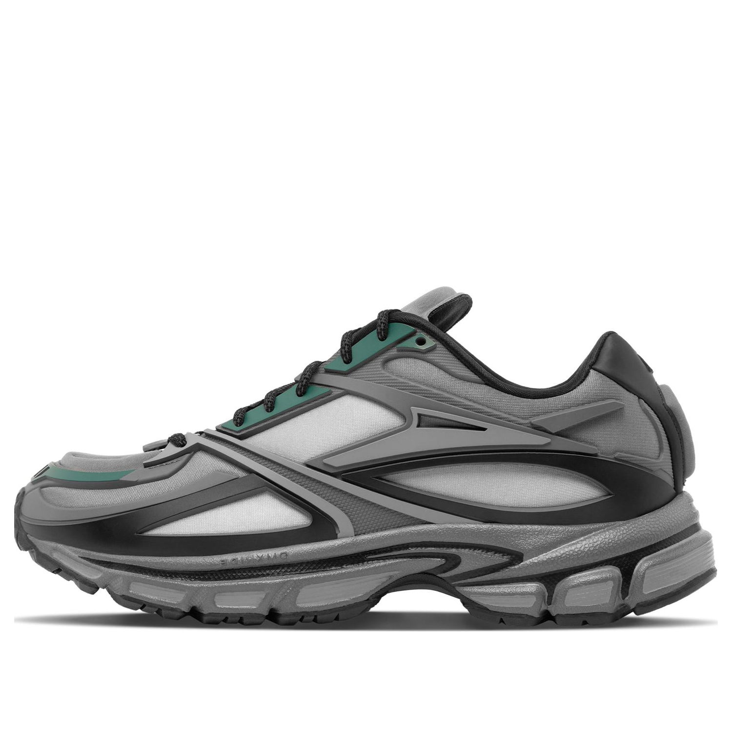 Tenisky a topánky Reebok Premier Road x Randomevent Šedá | GX9194, 0