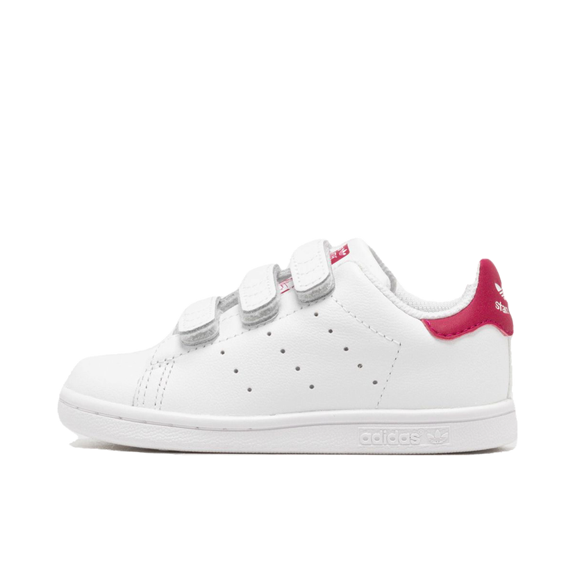 Tenisky a topánky adidas Originals STAN SMITH CF I Biela | JP9722