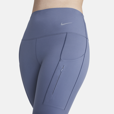 Legíny Nike Therma-FIT Go Modrá | FB8848-491, 2