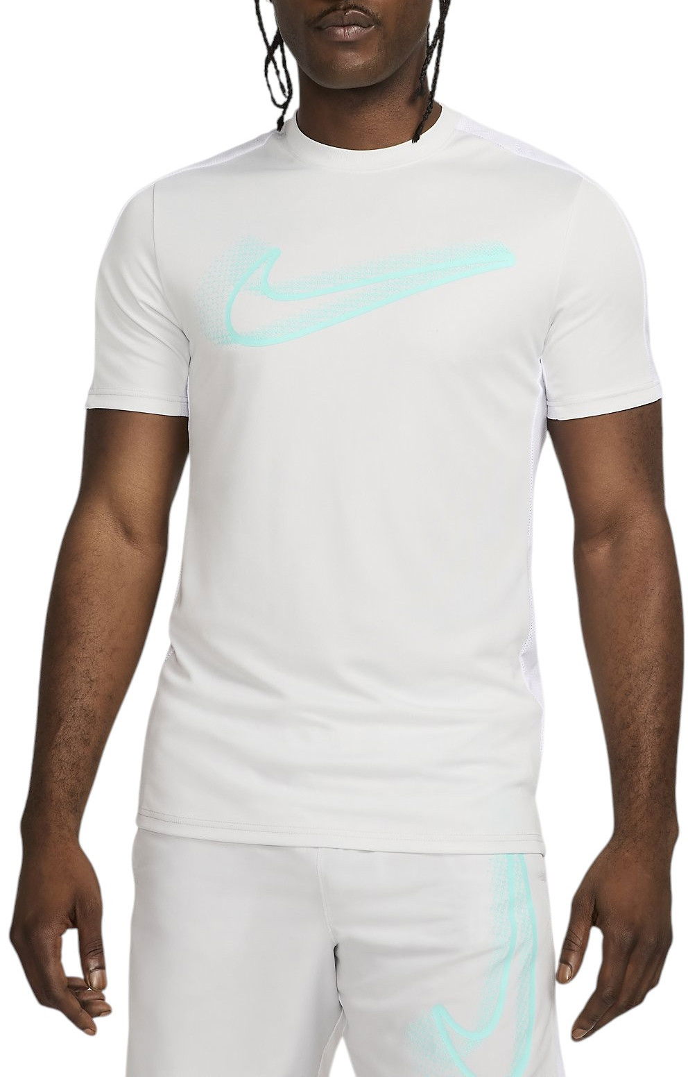 Tričko Nike Nike Dri-FIT Academy GX HBR Men's Soccer Jersey Biela | fz0408-025, 0