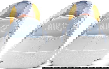 Tenisky a topánky Nike Blazer Low 77 W Biela | dc4769-103, 4