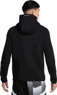 Kobe Mamba Mentality Tech Fleece Full-Zip Windrunner Jacket