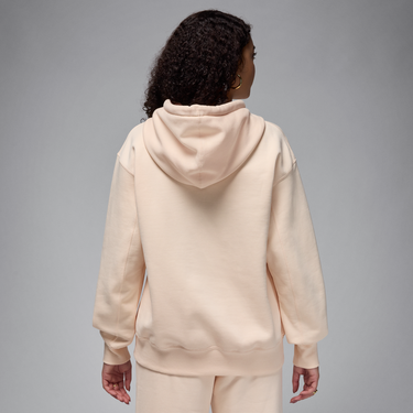 Mikina Jordan Jordan Flight Fleece Hoodie Béžová | FV7050-838, 3