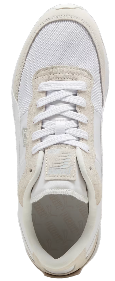 Tenisky a topánky Puma Road Rider SD Biela | 397377-05, 2