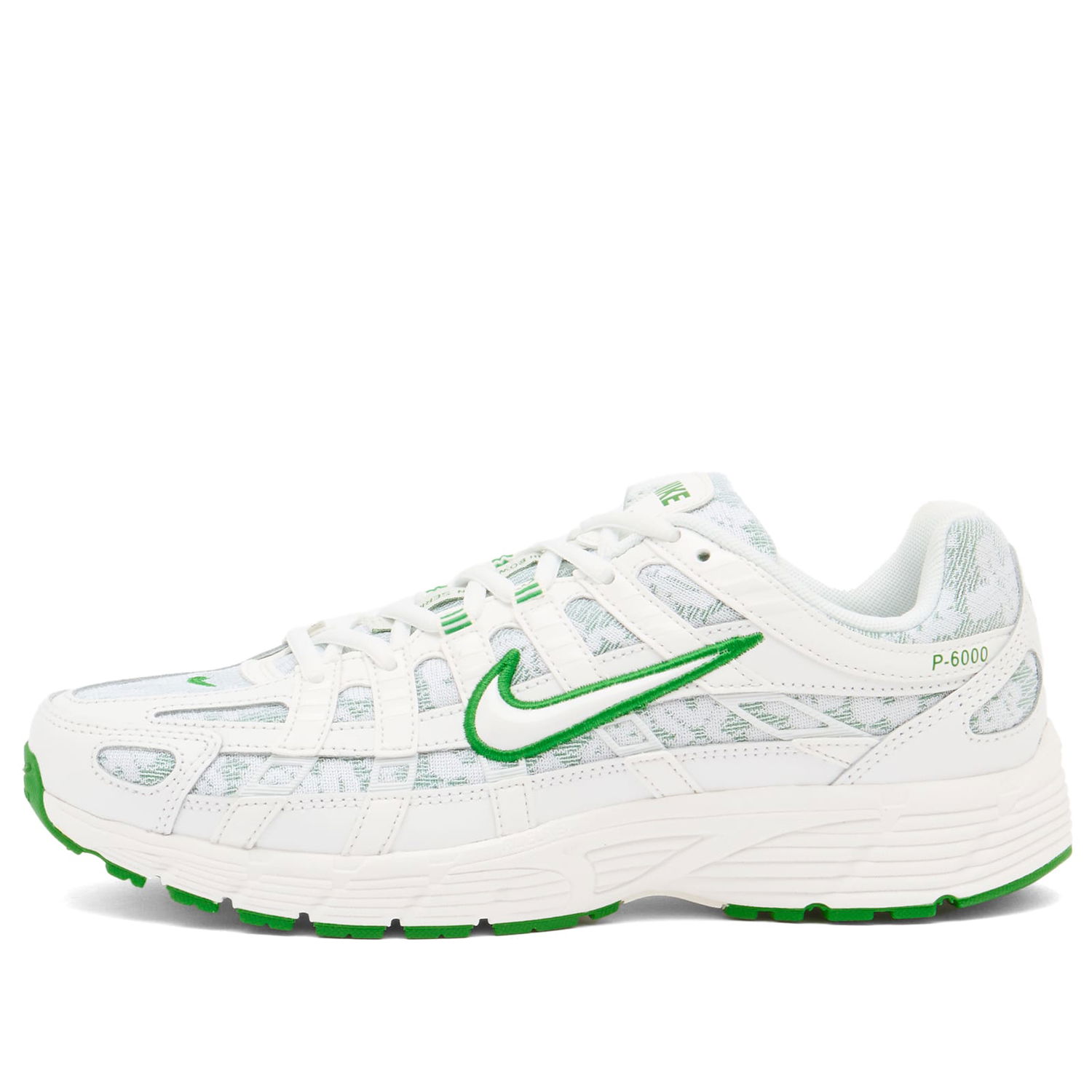 Tenisky a topánky Nike P-6000 Prm W UK 3 Biela | IH4482-100, 0