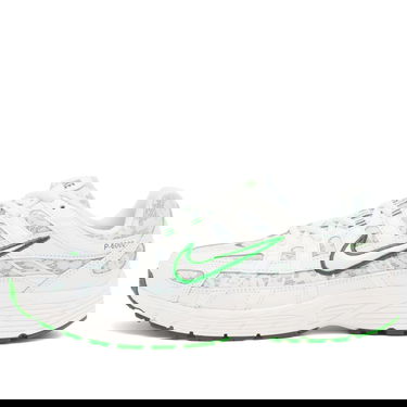 Tenisky a topánky Nike P-6000 Prm W UK 3 Biela | IH4482-100, 0