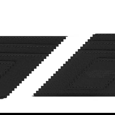 Peňaženka Marc Jacobs The Card Case Čierna | 2P4SMP045S02-001, 2