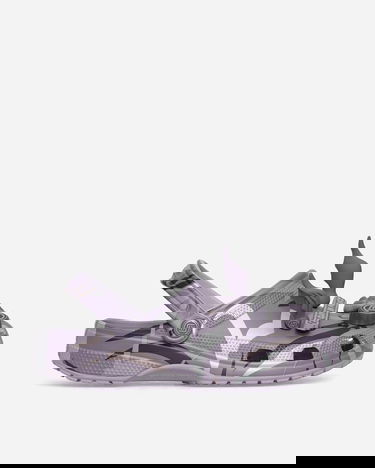 Tenisky a topánky Crocs Clot x Classic Clog "Purple" Fialová | 208700-5PS, 1