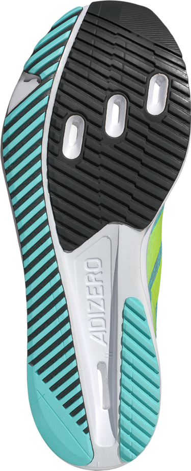 Tenisky a topánky adidas Performance Adizero SL 2 Tyrkysová | JR5121, 2