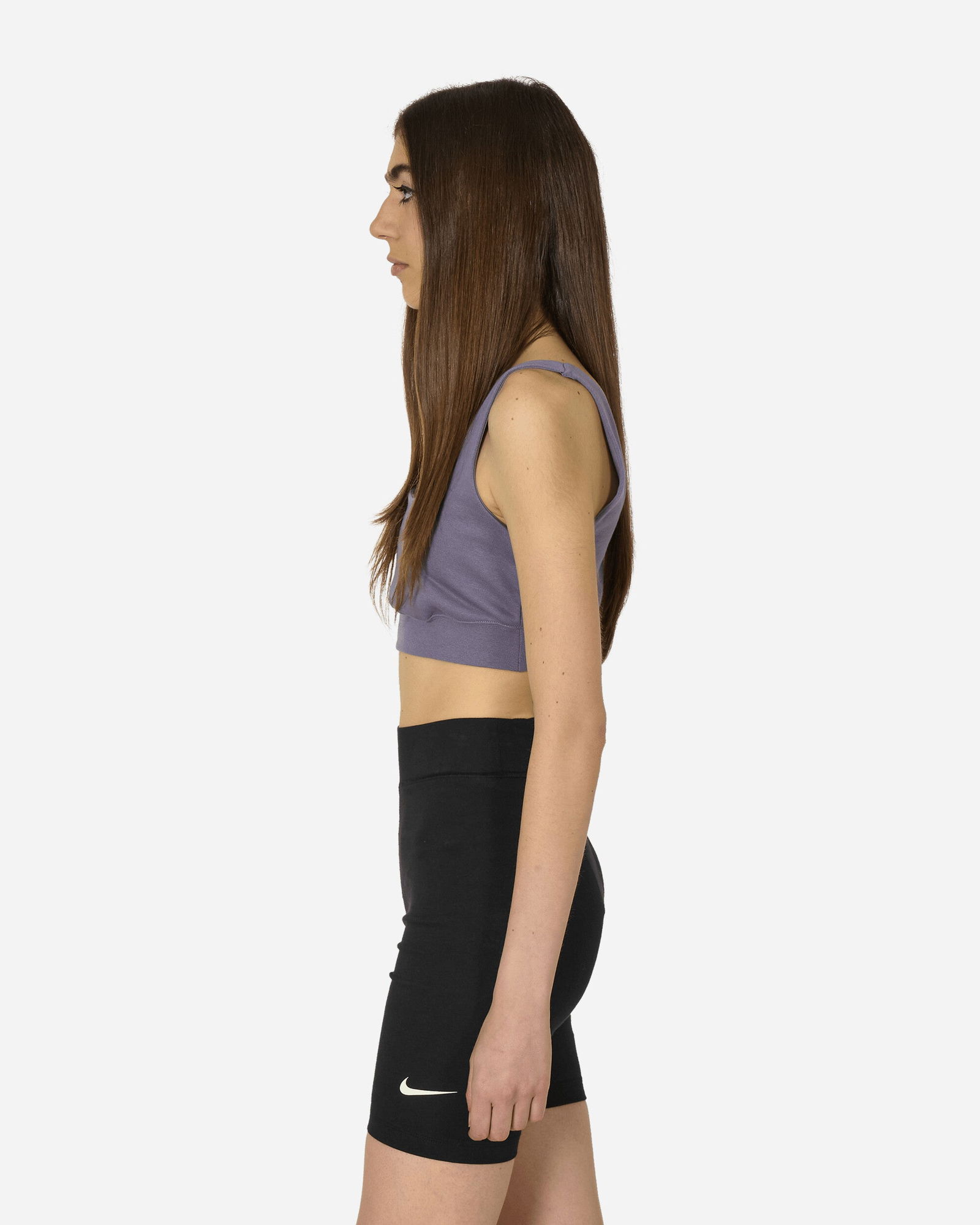 Cropped Tank Top Daybreak