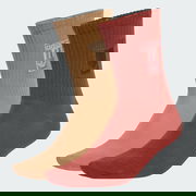 Adibreak Crew Socks - 2 Pairs