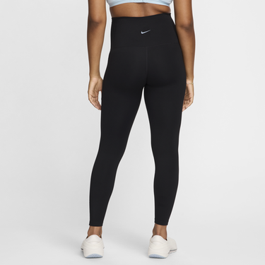 Legíny Nike 7/8 Leggings One Čierna | FN4288-010, 3