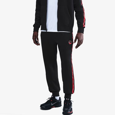 Tepláky Nike NSW Club Fleece Joggers Čierna | IH4287-010, 1