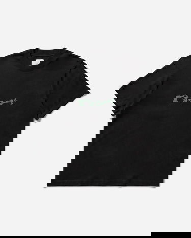 Tričko ROA Service T-Shirt Čierna | RBMW0436JY41 BLK0001, 1