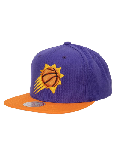 NBA Team 2 Tone 2.0 Snapback Phoenix Suns