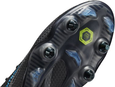 Tenisky a topánky Nike Nike PHANTOM GT2 ELITE SG-PRO AC Čierna | dc0753-004, 6