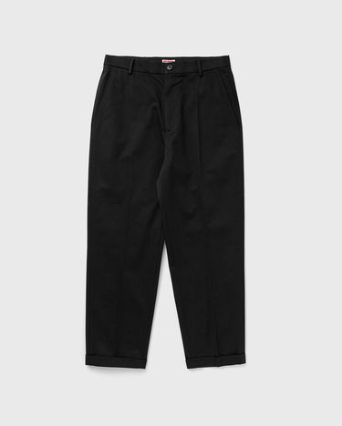 Nohavice KENZO CLASSIC CHINO PANT Čierna | FE65PA2059CA.99, 0