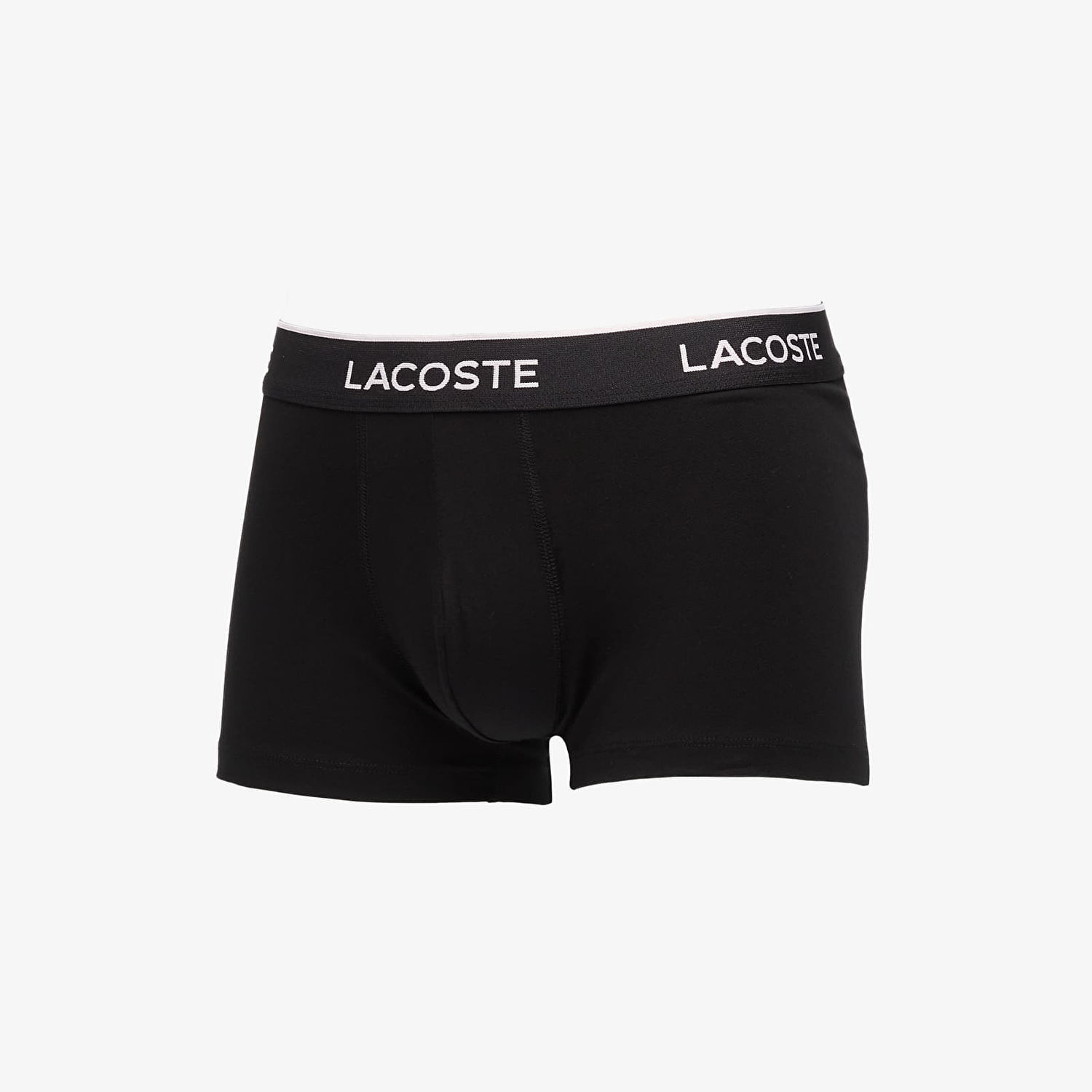 Boxerky Lacoste Lacoste Liamone Trunks Underwear Čierna | 5H4967 4XL, 1