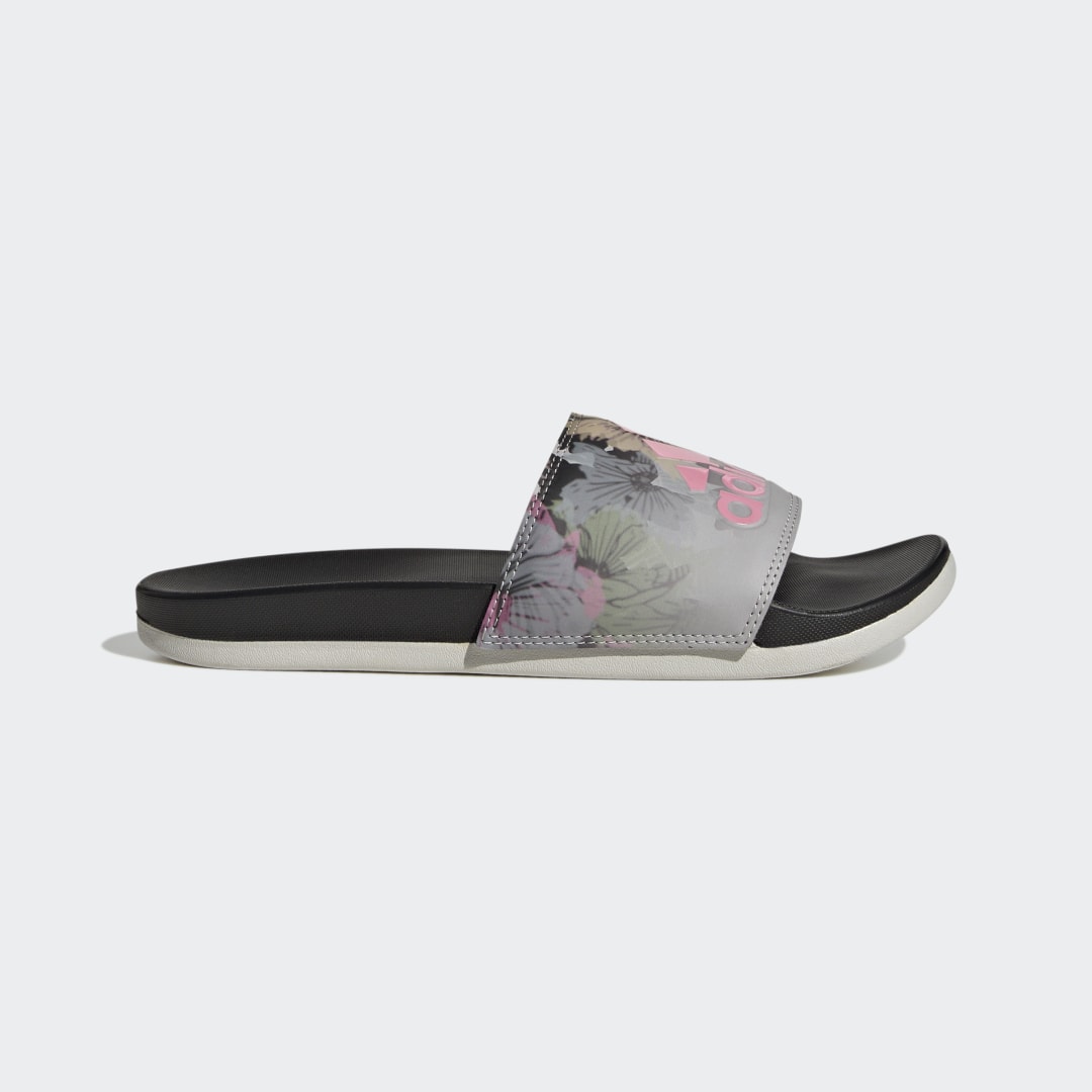 Tenisky a topánky adidas Originals Adilette Comfort Čierna | GY9659, 0