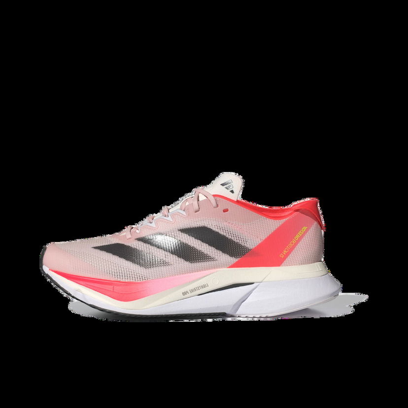 Tenisky a topánky adidas Performance Adizero Boston 12 Rôznofarebný | IF9218