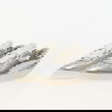 Tenisky a topánky Puma Palermo Wide Lace Metalická | 40233101, 5