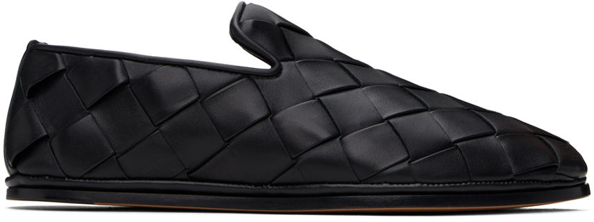 Tenisky a topánky Bottega Veneta Slippers Čierna | 780519 V2ED0, 0