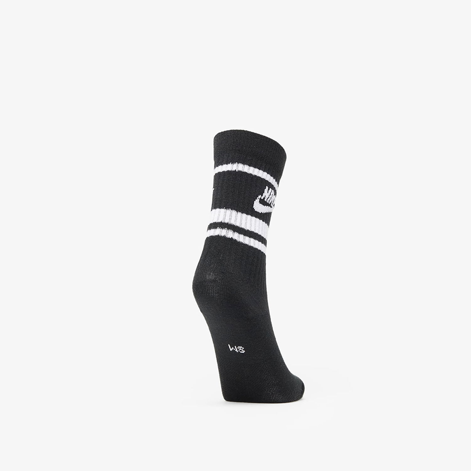 Spodná bielizeň a ponožky Nike 3-Pack Čierna | DX5089-010, 1