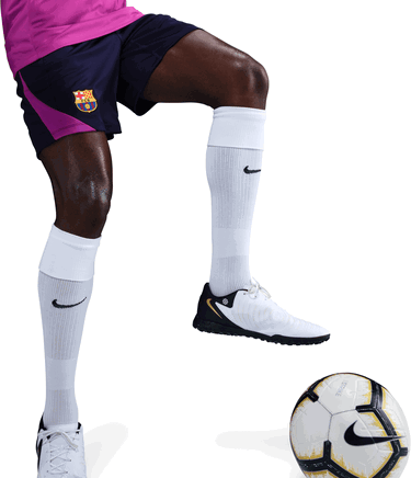 Šortky Nike FCB Strike Shorts Navy | hj6750-594, 3