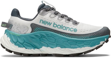 Tenisky a topánky New Balance Fresh Foam X More Trail v3 Šedá | wtmorlw3, 1