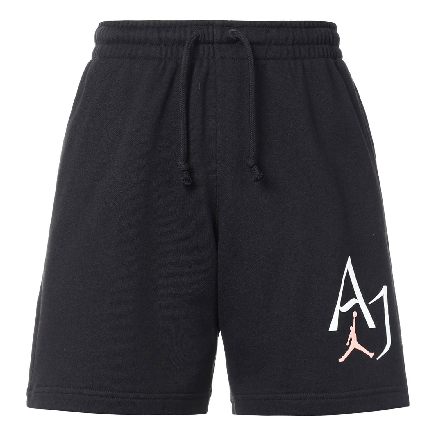 Šortky Jordan Jordan Sport DNA Splash Ink Print Shorts Čierna | DM1873-010, 0